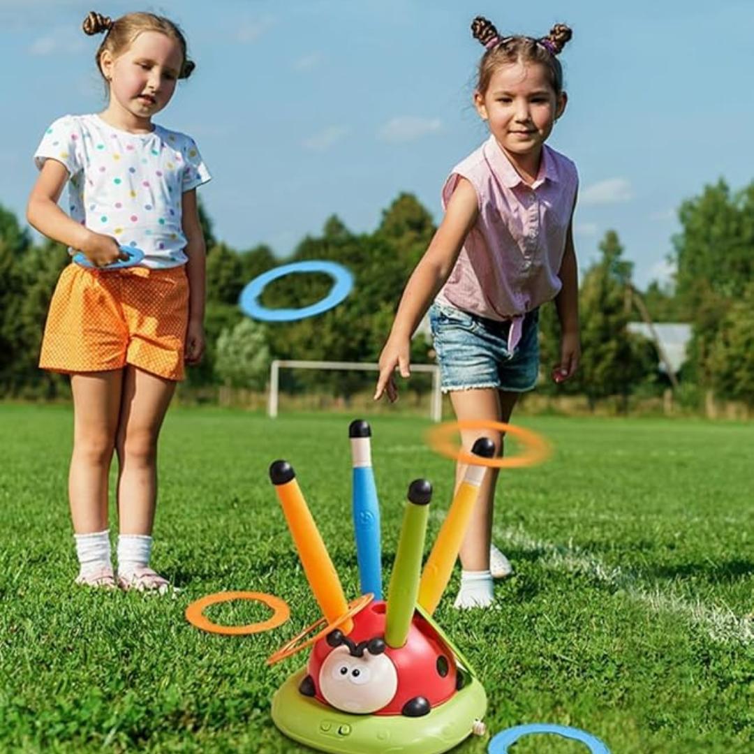 3 in 1 Interactive Movement Toy for Children