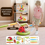 3 in 1 Interactive Movement Toy for Children
