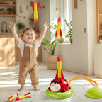 3 in 1 Interactive Movement Toy for Children
