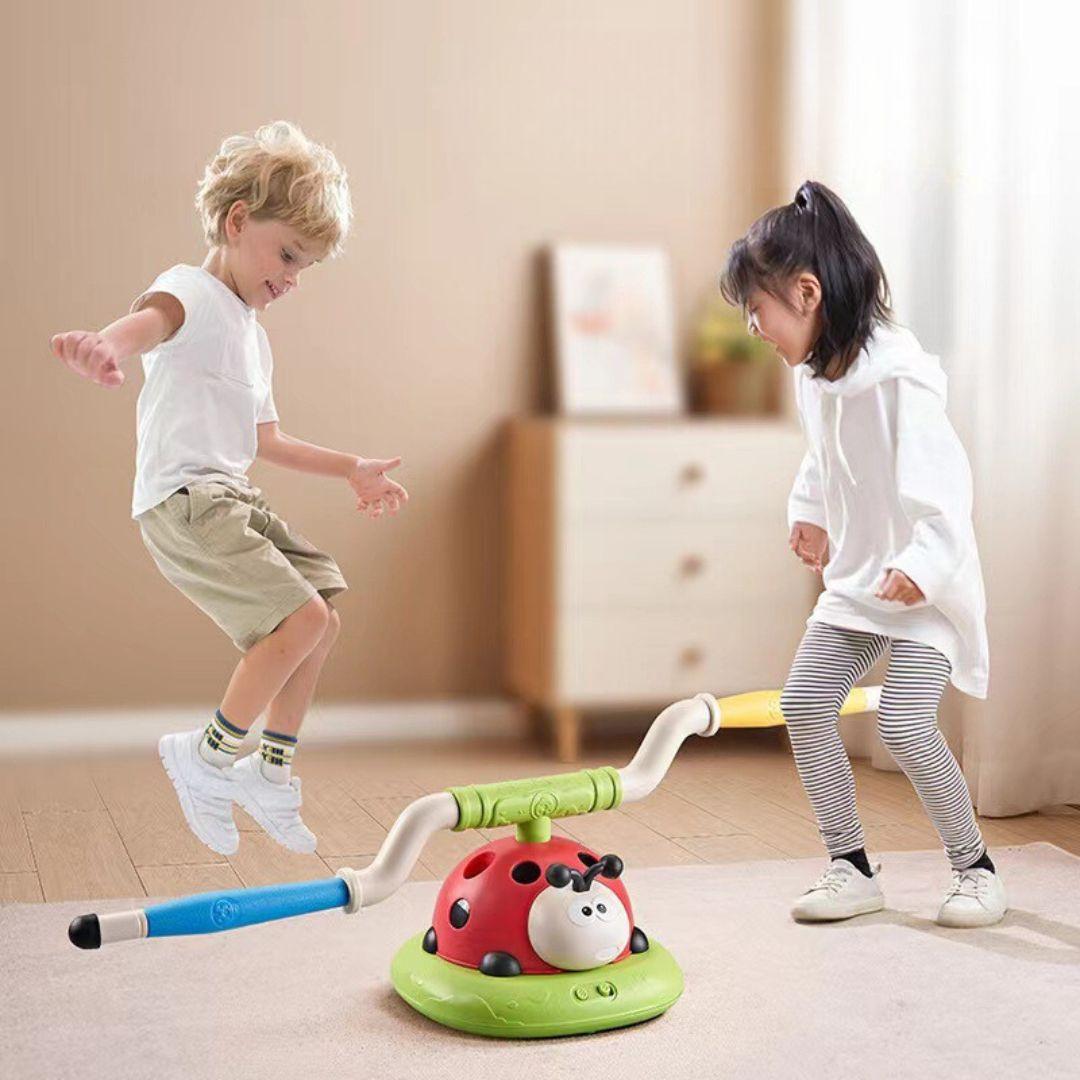3 in 1 Interactive Movement Toy for Children