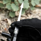 Hiking Pole Aluminum Survival Gear Outdoor Equipment