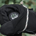 Hiking Pole Aluminum Survival Gear Outdoor Equipment