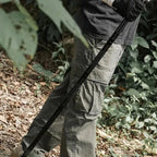 Hiking Pole Aluminum Survival Gear Outdoor Equipment