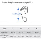 Ankle Foot Orthosis Drop Foot Brace Splint