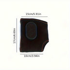 Ankle Support Brace with Massage Compression Sleeve