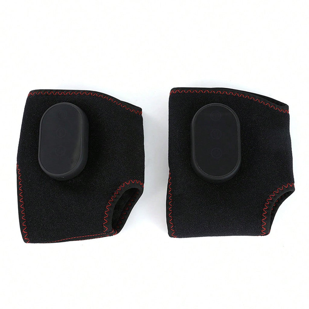 Ankle Compression Sleeve with Massage Support Brace