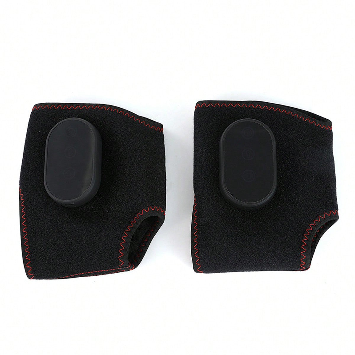Ankle Compression Sleeve with Massage Support Brace