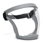 Polycarbonate Face Shield Anti Fog Full Face Protection Visor