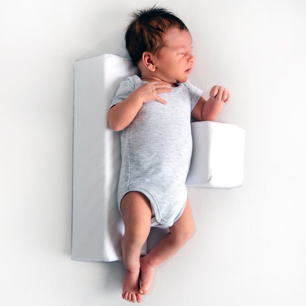 Baby Anti Roll Support Pillow Cushion