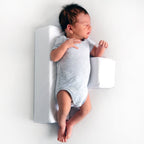 Baby Anti Roll Support Pillow Cushion