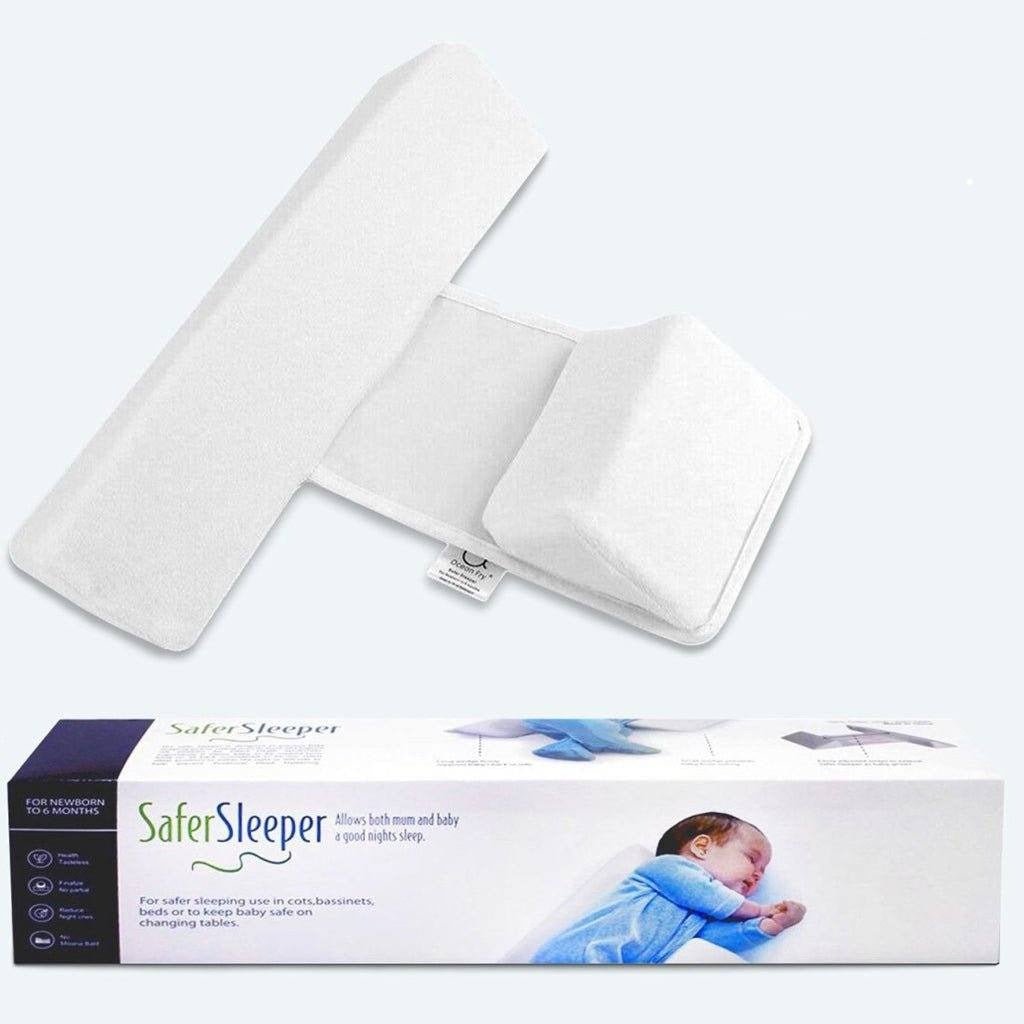 Baby Anti Roll Support Pillow Cushion