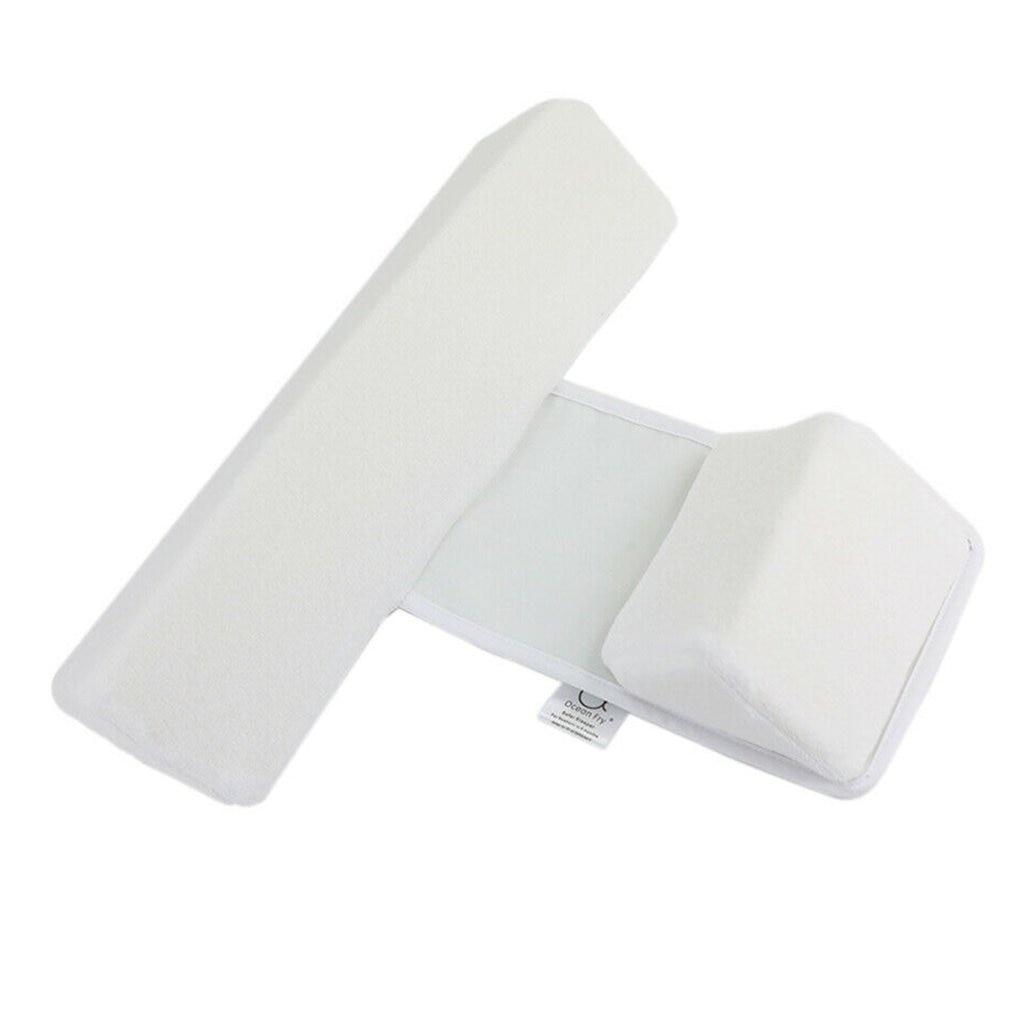 Baby Anti Roll Support Pillow Cushion