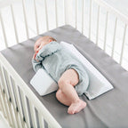 Baby Anti Roll Support Pillow Cushion