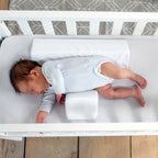 Baby Anti Roll Support Pillow Cushion