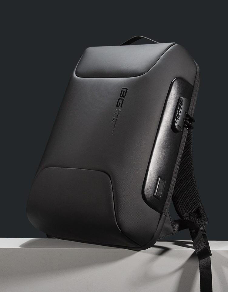 Anti Theft Waterproof Backpack Travel Daypack Outdoor Bag