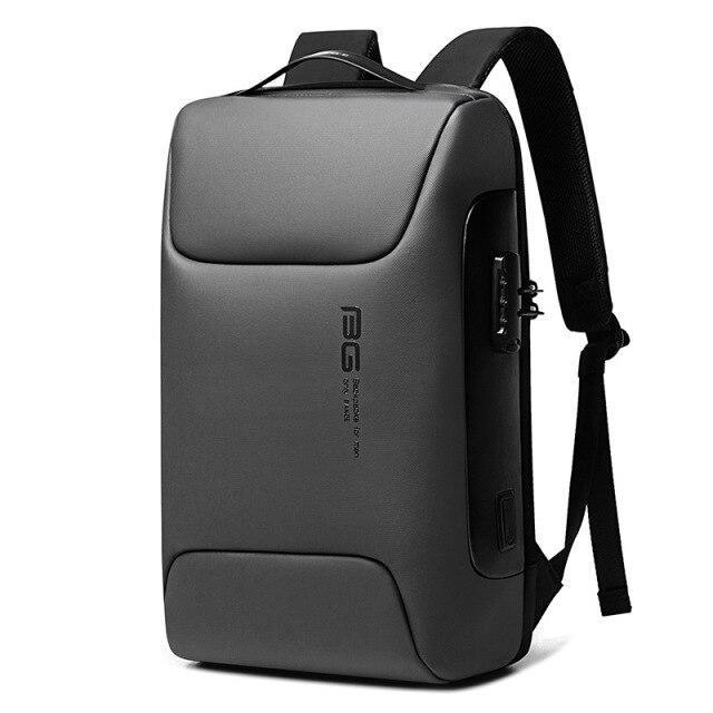 Anti Theft Waterproof Backpack Travel Daypack Outdoor Bag