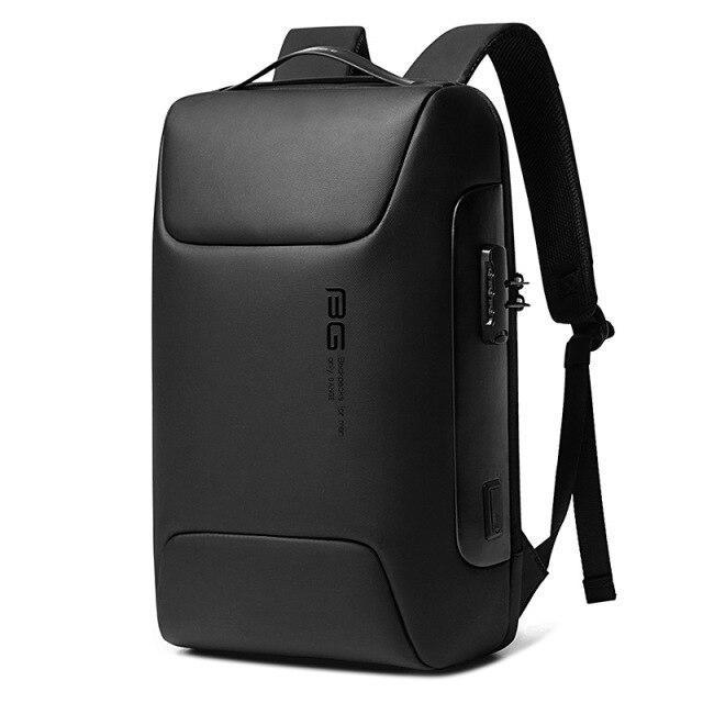 Anti Theft Waterproof Backpack Travel Daypack Outdoor Bag