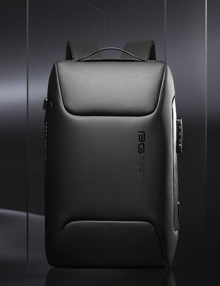 Anti Theft Waterproof Backpack Travel Daypack Outdoor Bag