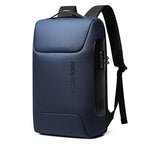 Anti Theft Waterproof Backpack Travel Daypack Outdoor Bag
