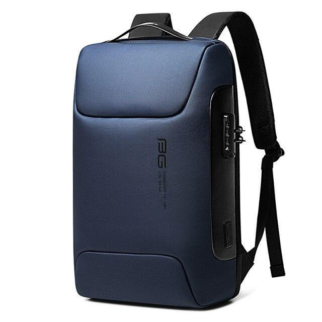 Anti Theft Waterproof Backpack Travel Daypack Outdoor Bag