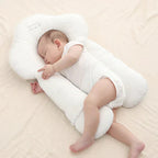 Toddler Kids Antibacterial Rectangular Pillow for Children