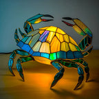 LED Animal-Shaped Table Lamp