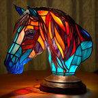 LED Animal-Shaped Table Lamp