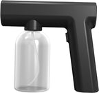 Handheld Disinfectant Fogger Atomizer Sprayer Portable Mist Cleaner