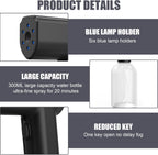 Handheld Disinfectant Fogger Atomizer Sprayer Portable Mist Cleaner