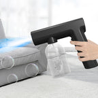 Handheld Disinfectant Fogger Atomizer Sprayer Portable Mist Cleaner