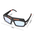 Auto Darkening Welding Goggles Safety Eye Protection Gear