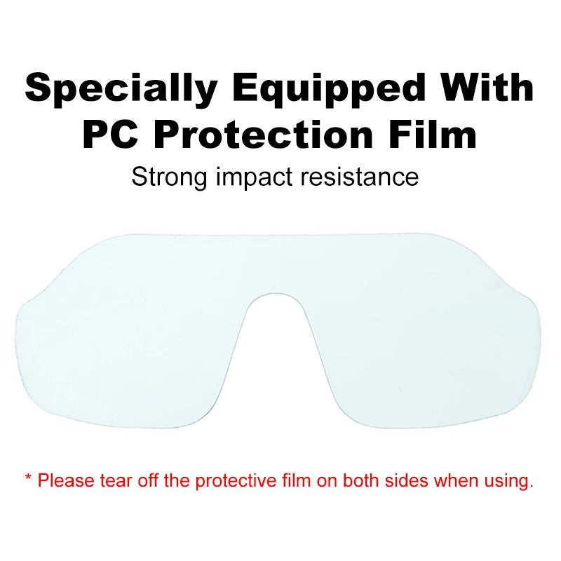 Auto Darkening Welding Goggles Protective Eye Shield