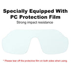 Auto Darkening Welding Goggles Safety Eye Protection Gear