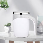 Auto Stirring Cup Magnetic Mixer Electric Drink Stirrer