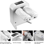 Automatic Dumpling Maker Machine Kitchen Appliance

Rewritten title:  
Automatic Dumpling Maker Machine
