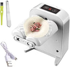 Automatic Dumpling Maker Machine Kitchen Food Preparation Appliance