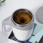 Automatic Self Stirring Coffee Mug Cup Cup