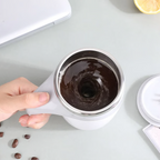 Automatic Self Stirring Coffee Mug Cup Cup