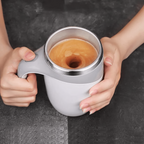 Automatic Self Stirring Coffee Mug Cup Cup