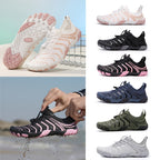 Women’s Lightweight Breathable Quick Drying Outdoor Wading Water Shoes