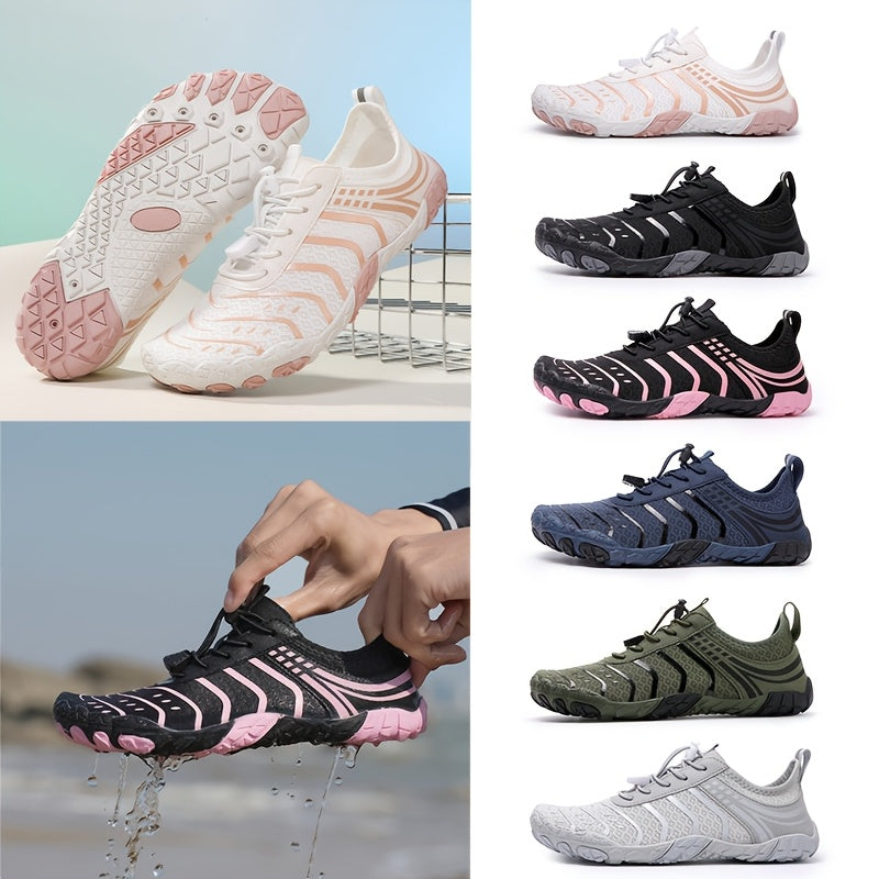Women’s Lightweight Breathable Quick Drying Outdoor Wading Water Shoes