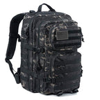 Tactical Military Assault Backpack Outdoor Hiking Gear Pack