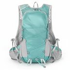 20 Liter Lightweight Waterproof Hiking Backpack for Running and Cycling