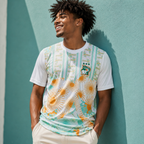 Men's Ivory Coast Football Jersey 2026