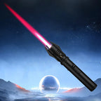 360 Degree Windproof Turbine Refillable Butane Lighter