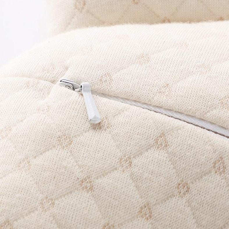Baby Flat Head Support Pillow Cushion for Infant Head Shaping