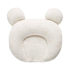 Baby Flat Head Support Pillow Cushion for Infant Head Shaping