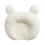 Baby Flat Head Support Pillow Cushion for Infant Head Shaping