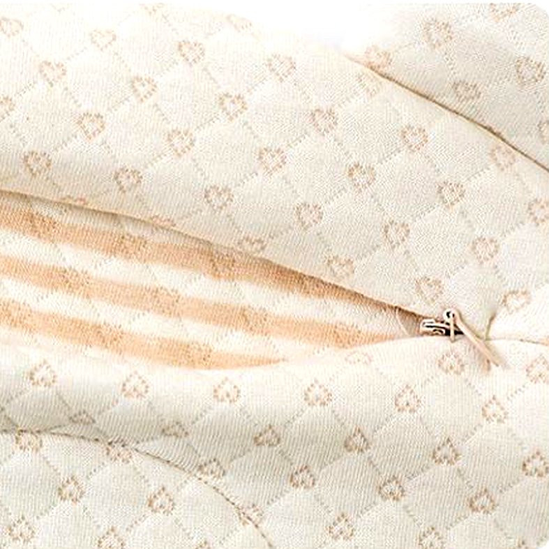 Baby Flat Head Support Pillow Cushion for Infant Head Shaping