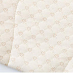 Baby Flat Head Support Pillow Cushion for Infant Head Shaping